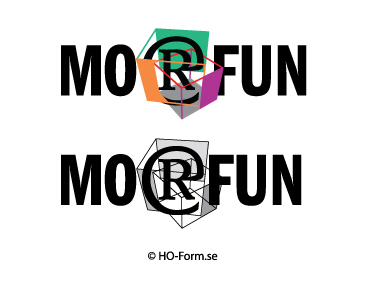 MoreFun-exempel