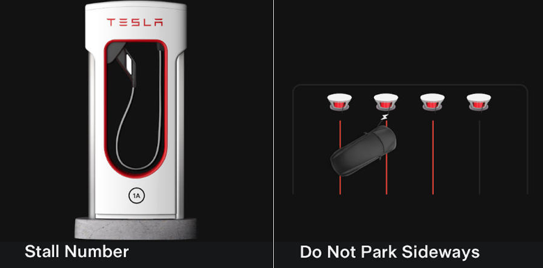 Tesla öppnar eventuellt upp Tesla Superchargers för andra elbilsmärken i Norge