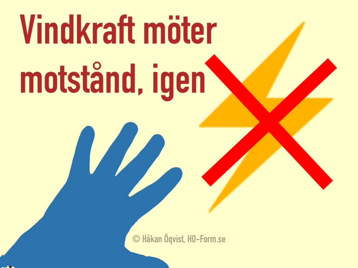 Planer på vindkraft på Fulufjället pausas – osäkerhet om pengar bakom beslut