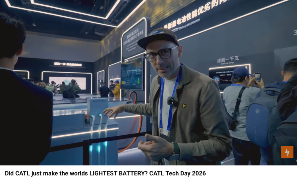 CATL Shenxing battery